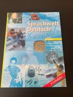 LMVZ Sprachwelt Deutsch (Sachbuch) - 9 Schuljahr