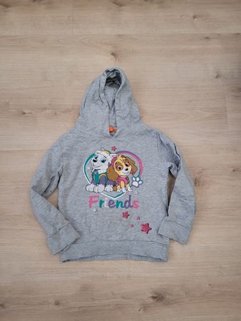 süsser Pullover Skye