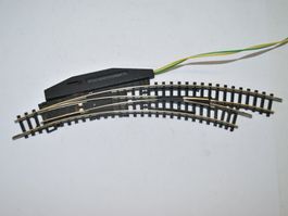 Trix Bogenweiche 4967 (RHB024)