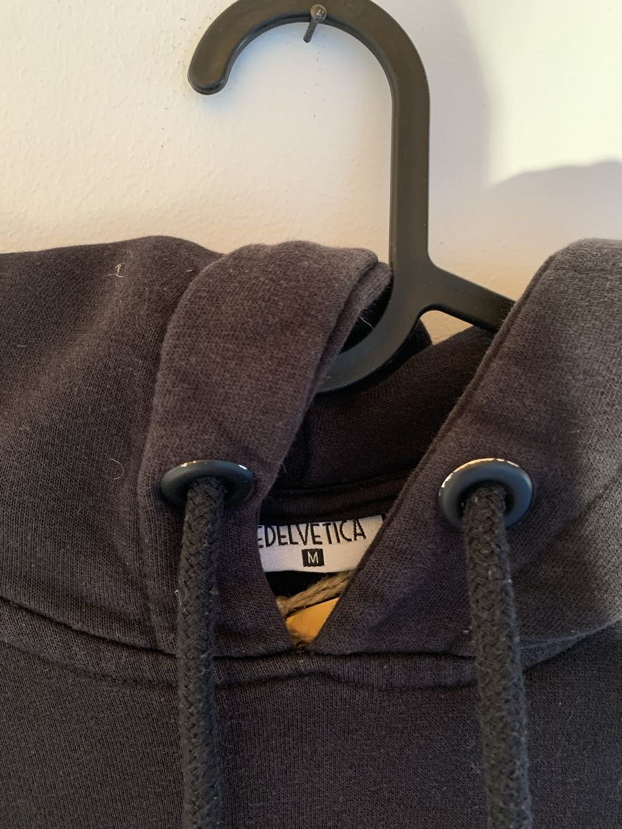 Pulls & Sweat-shirts: Edelvetica Pullover – D'occasion à Bubendorf par lebkuchen03 1