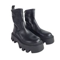 BUFFALO Flora Sockboots | Gr. 38