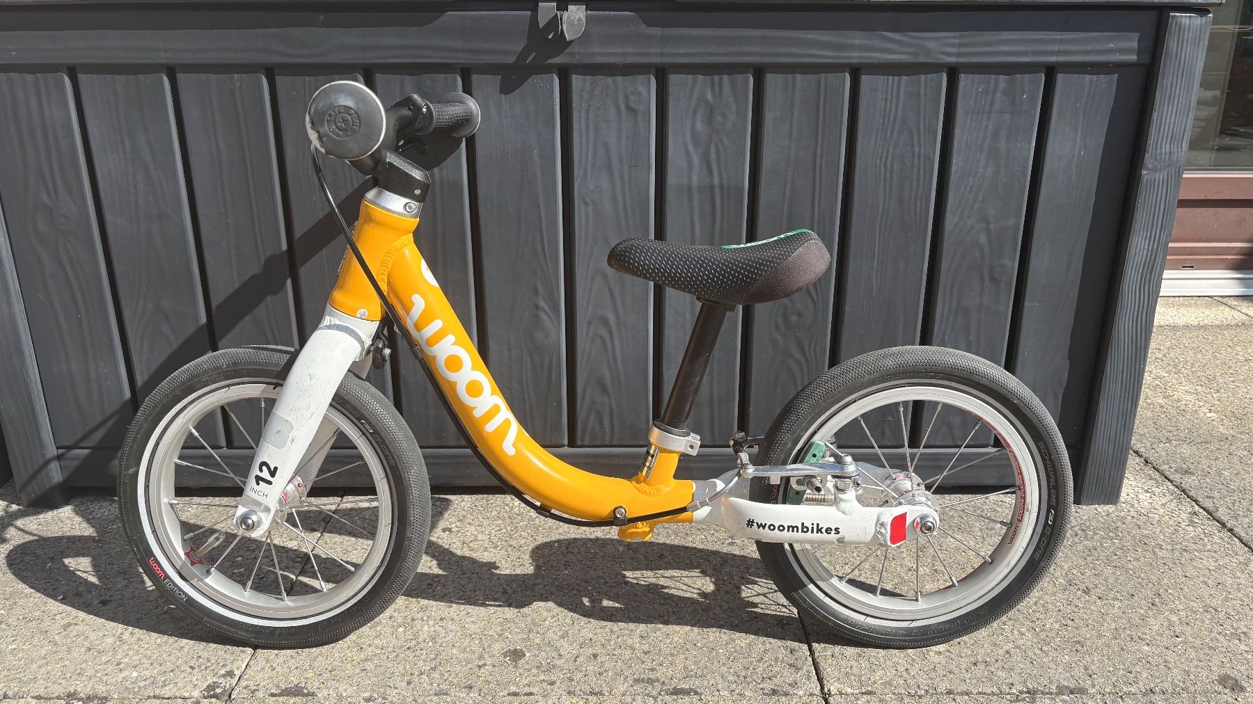Woom Biciclette: Woom 1 – Usato da Birmensdorf ZH venduto da AFL22