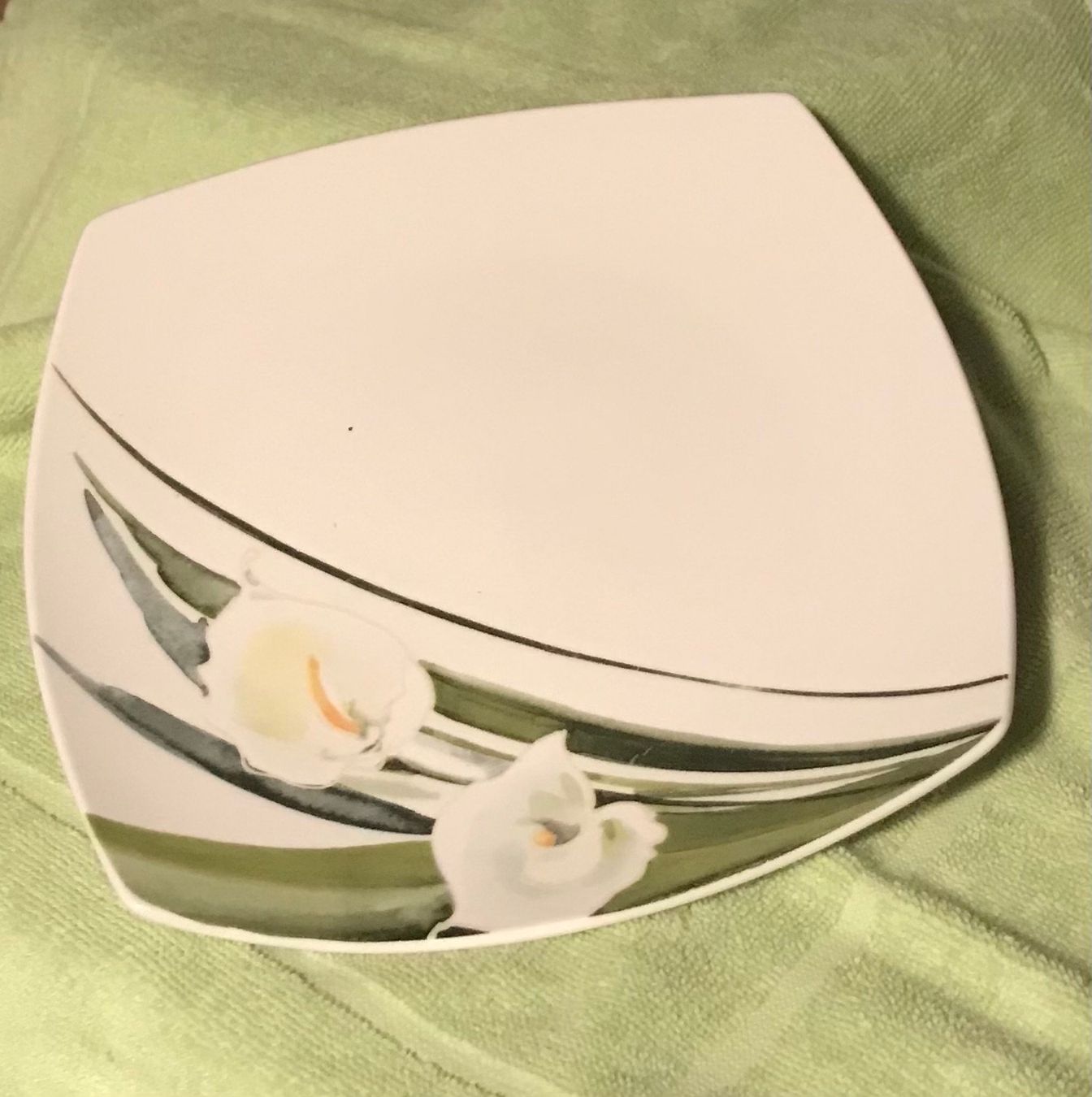 Set di piatti: Frühstückservice – Usato da Rüegsauschachen venduto da ivatug 2