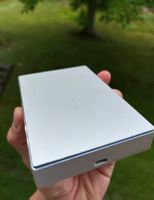 LaCie Porsche Design 4TB HDD Festplatte
