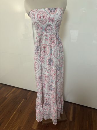 Sommerkleid von Goldenpoint