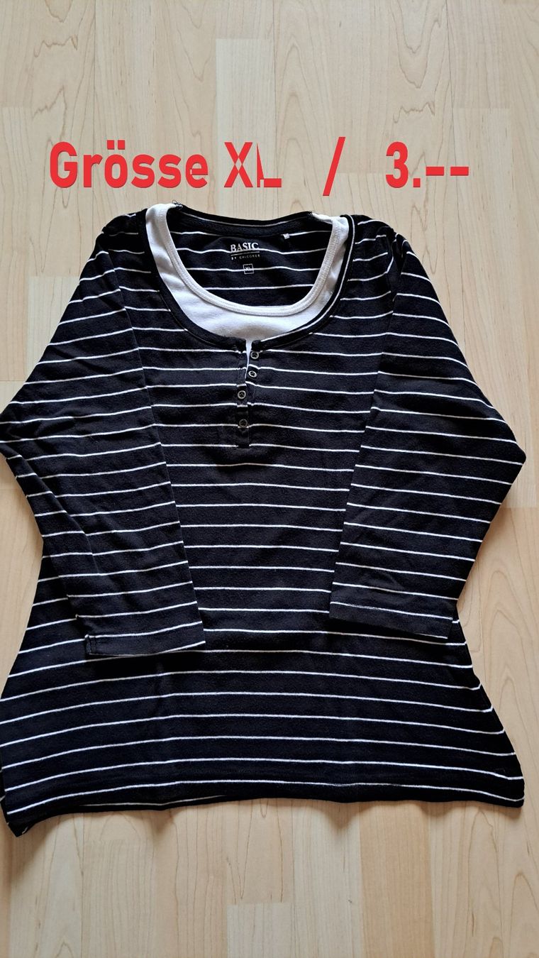 Maglioni & Felpe: Pullover 2 – Usato da Benzenschwil venduto da Conny083 5