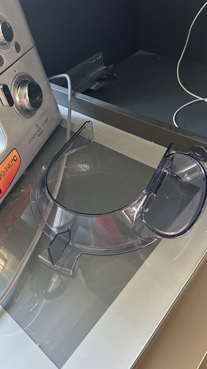 Kenwood Küchengeräte: Kenwood Cooking Chef – Gebraucht aus Neerach von SarahE35 2