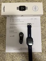 Head Los Angeles Smartwatch 