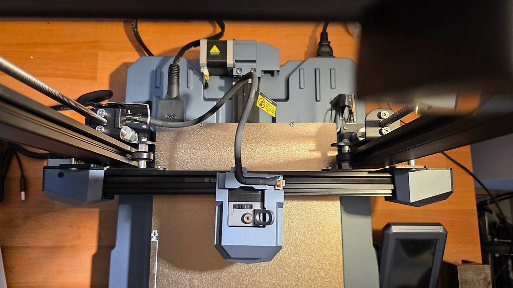 Creality Imprimante 3D: 3D Drucker Creality CR-10 SE – D'occasion à Männedorf par Kirribilli 3