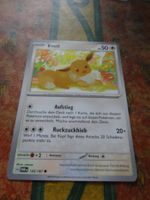 POKEMON  Evoli   H  TWM DE  135/167   KP50   2024
