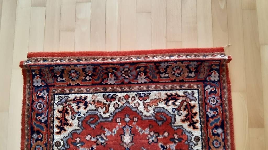 Teppiche: Schöner Orientteppich Kirman – Gebraucht aus Schaan von per685 4