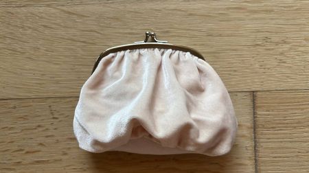 Clutch Tasche