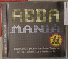 Rtl – Abba Mania