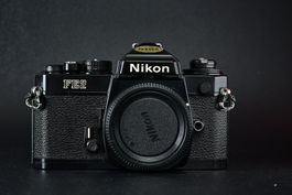 Nikon FE2