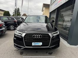 Audi Q3 S-Line Automat | Frisch ab Service | Top Zustand