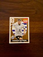 Panini WM 2026 - Extra Sticker Federico Valverde