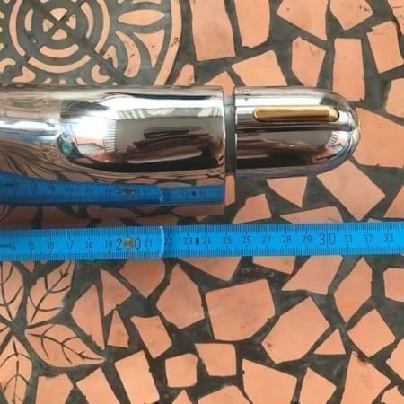 Vasche da bagno: Grohe Thermostat Bademischer – Usato da Igis venduto da ZIKO007 5