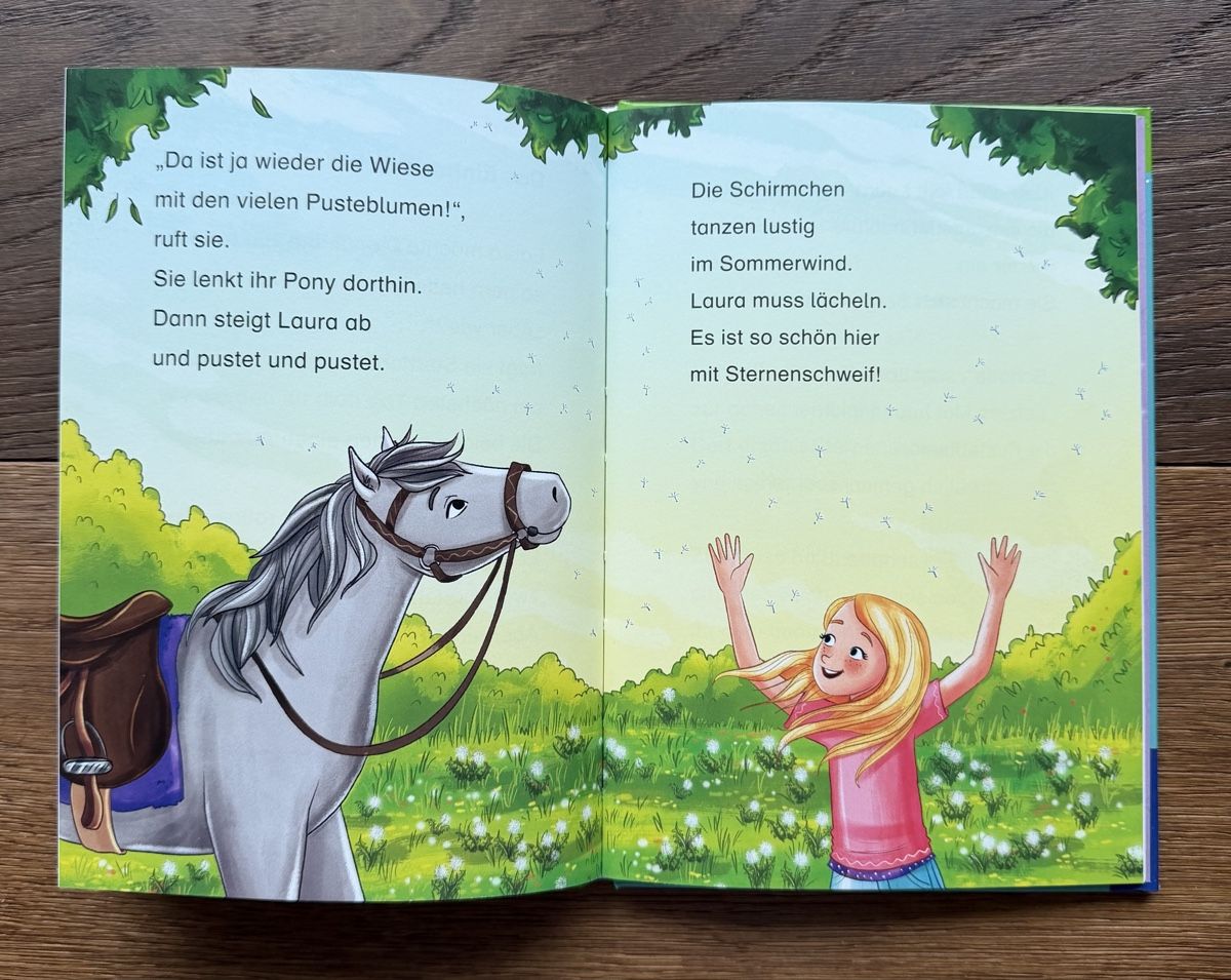 Libri: Lesebuch Kinder  – Usato da Pfäffikon ZH venduto da aveo14 3