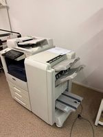 Xerox AltaLink C8055  multifunzione A3 colore con finisher