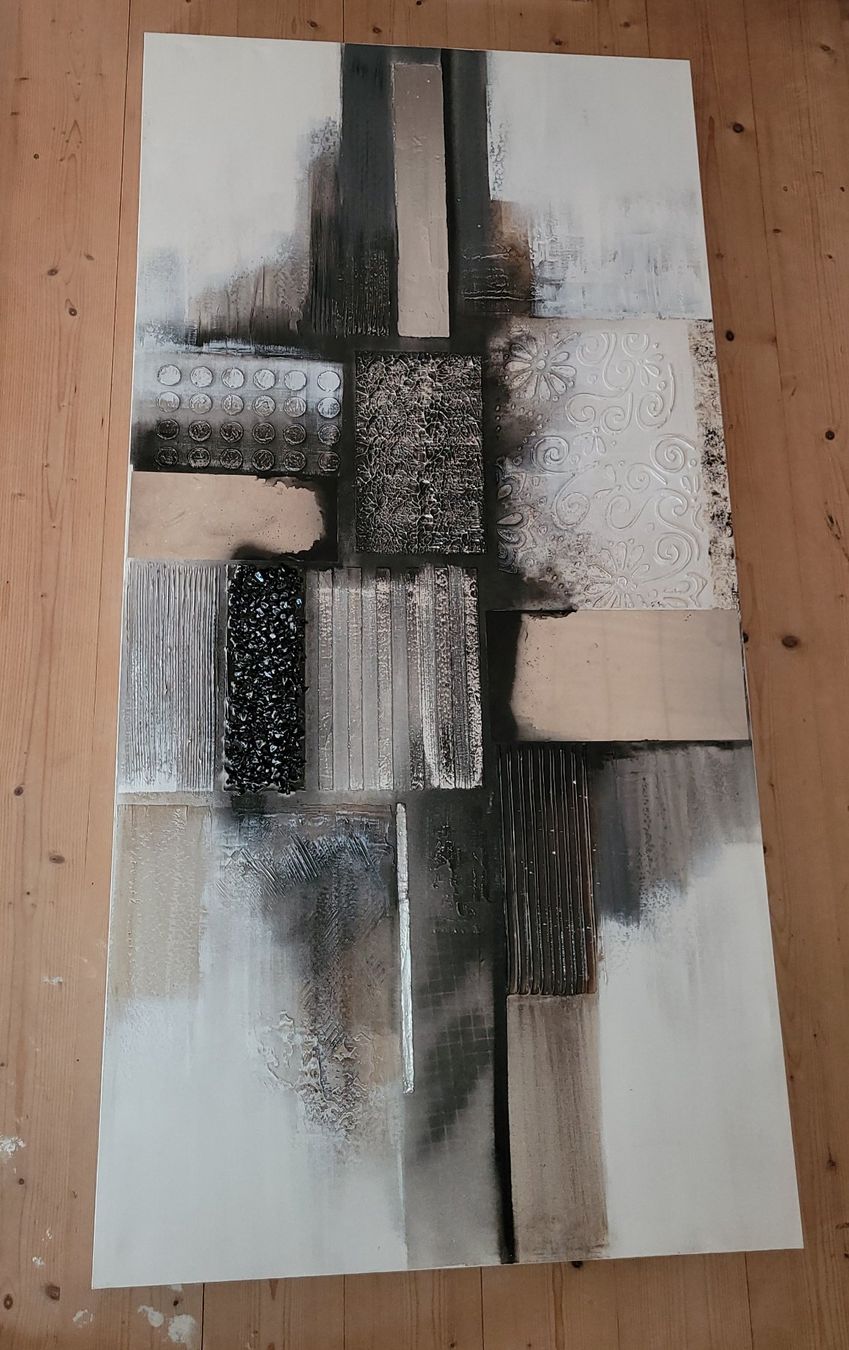 Foto & Immagini: Wandbild – Nuovo (secondo la descrizione) da Tägertschi venduto da 9__Saeru__9 1
