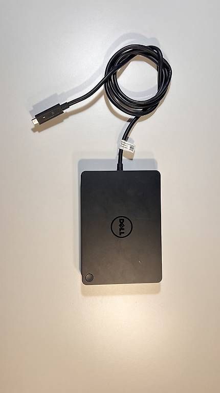 Dell Docking station: Dell  USB-C Dock – D'occasion à Rümlang par sasoa
