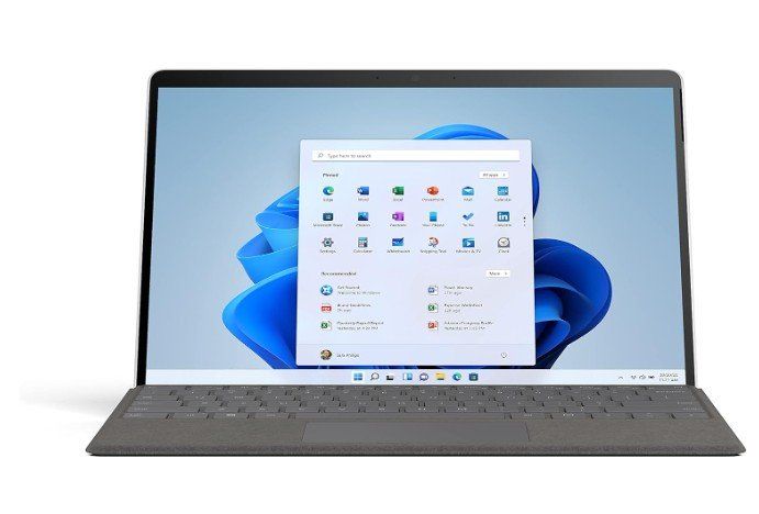 Microsoft Tablet PC: Das ultramobile Surface 13| Tastathr + Stift |TOUCH | Win 11 – Usato da Weinfelden venduto da dju_w2fj 7