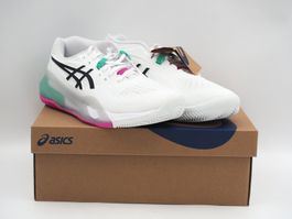 ASICS Gel Resolution X Clay Tennis Sneaker (21151)