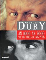 An 1000 an 2000 - Sur les traces de nos peurs