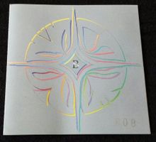 Burst - Loss of Innocence - CD - EP - 1997  Rare Swiss Metal
