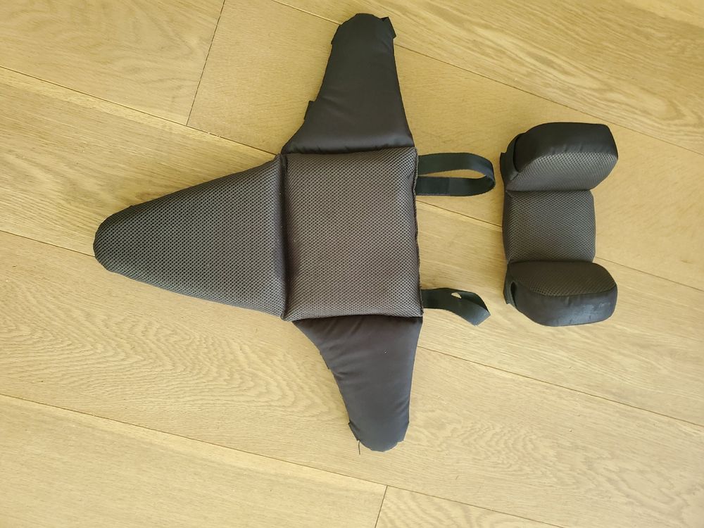 yamaha vmax v boost