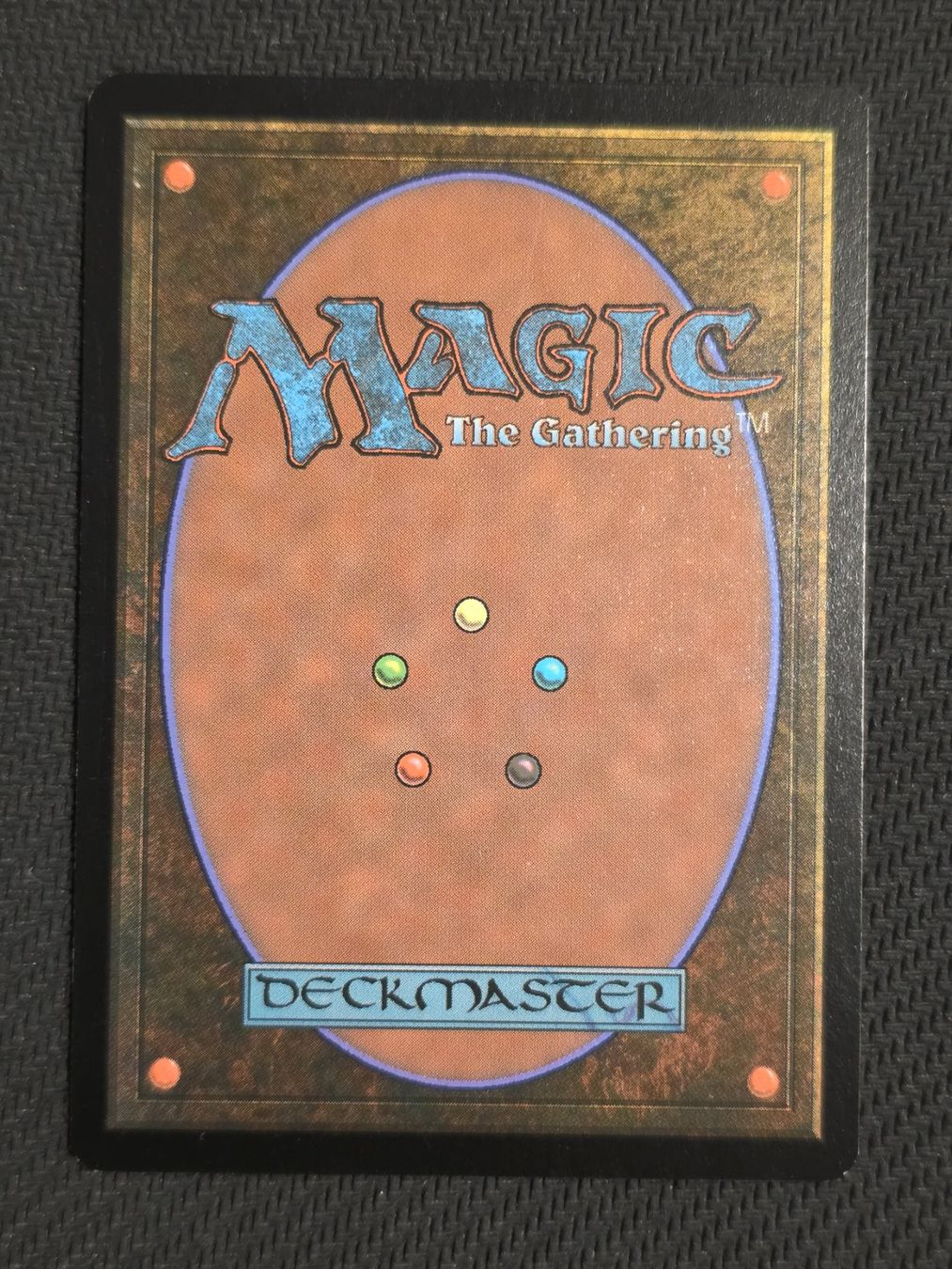 Magic The Gathering Carte collezionabili: Lord of Change  -  MTG – Usato da Zürich venduto da Semagets 1