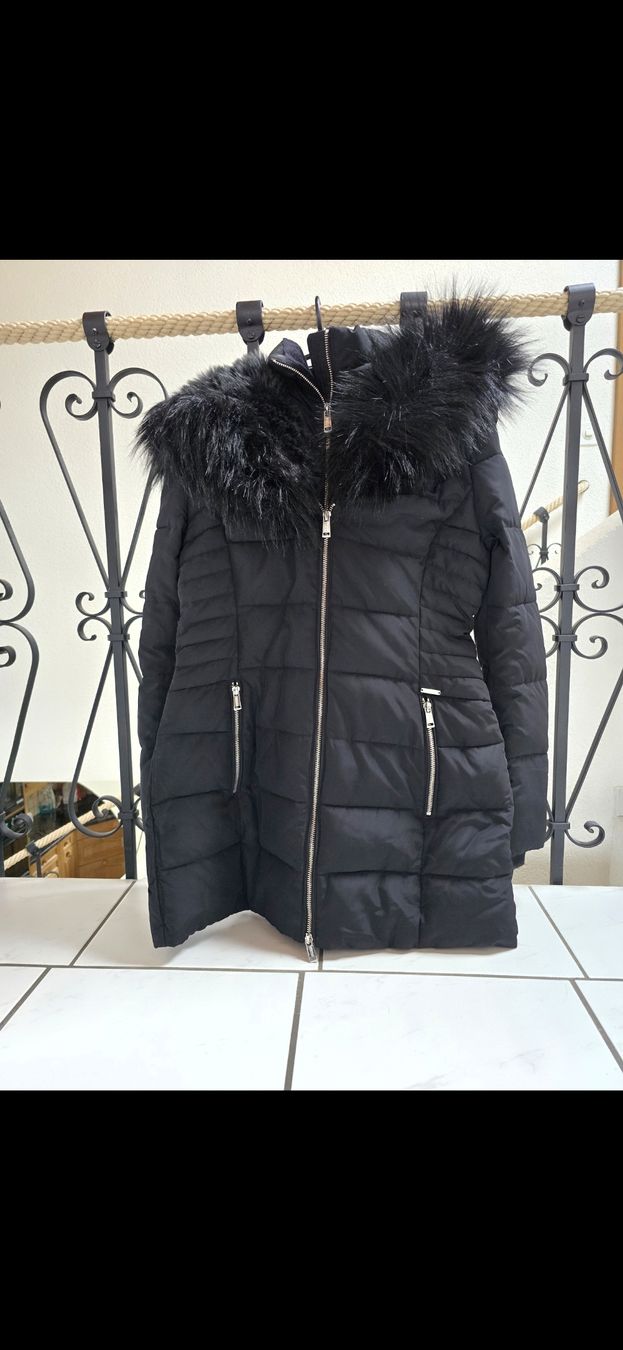 Guess Cappotti: Guess Wintermantel – Nuovo (secondo la descrizione) da Brügg BE venduto da Shira92