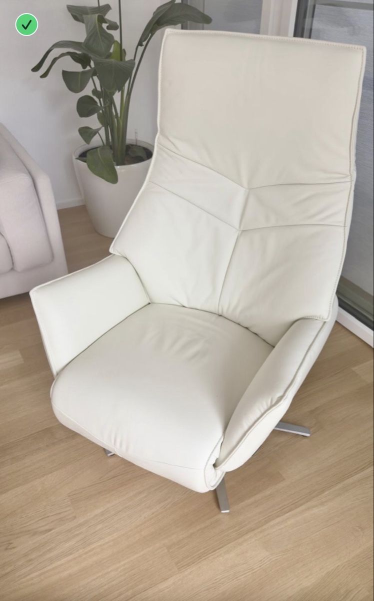 Himolla Poltrone: Elektrisch verstellbarer Relax- Sessel – Nuovo (secondo la descrizione) da Chur venduto da kar_yd72 7