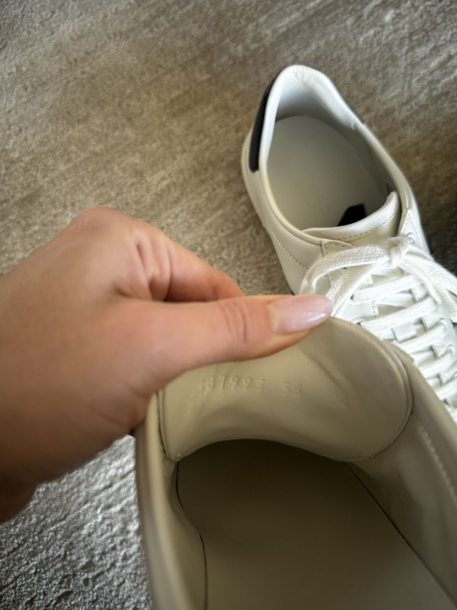 Gucci Damenschuhe: Gucci sneakers new – Neu (gemäss Beschreibung) aus La Croix (Lutry) von secondhandZara 3