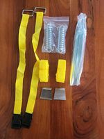 Sturmband Set