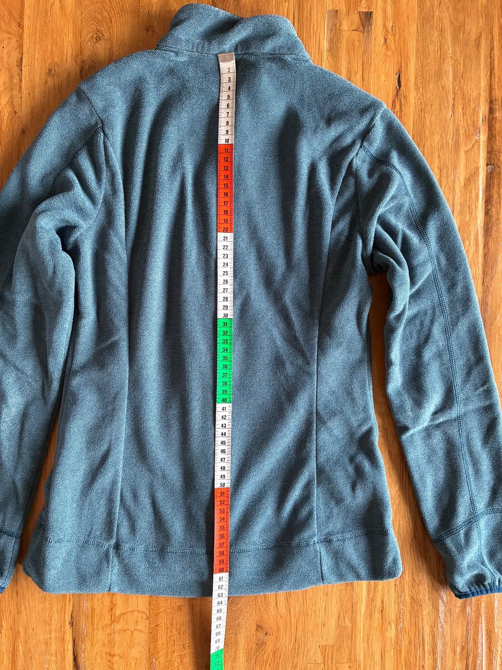Decathlon Giacche: Damen Fleece Jacke. Grösse XS – Usato da Kräiligen venduto da MonteBerna 2