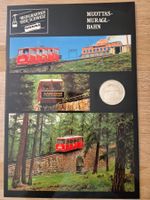 Bergbahnen der Schweiz Muottas Muragl-Bahn ab 1 Fr. !!