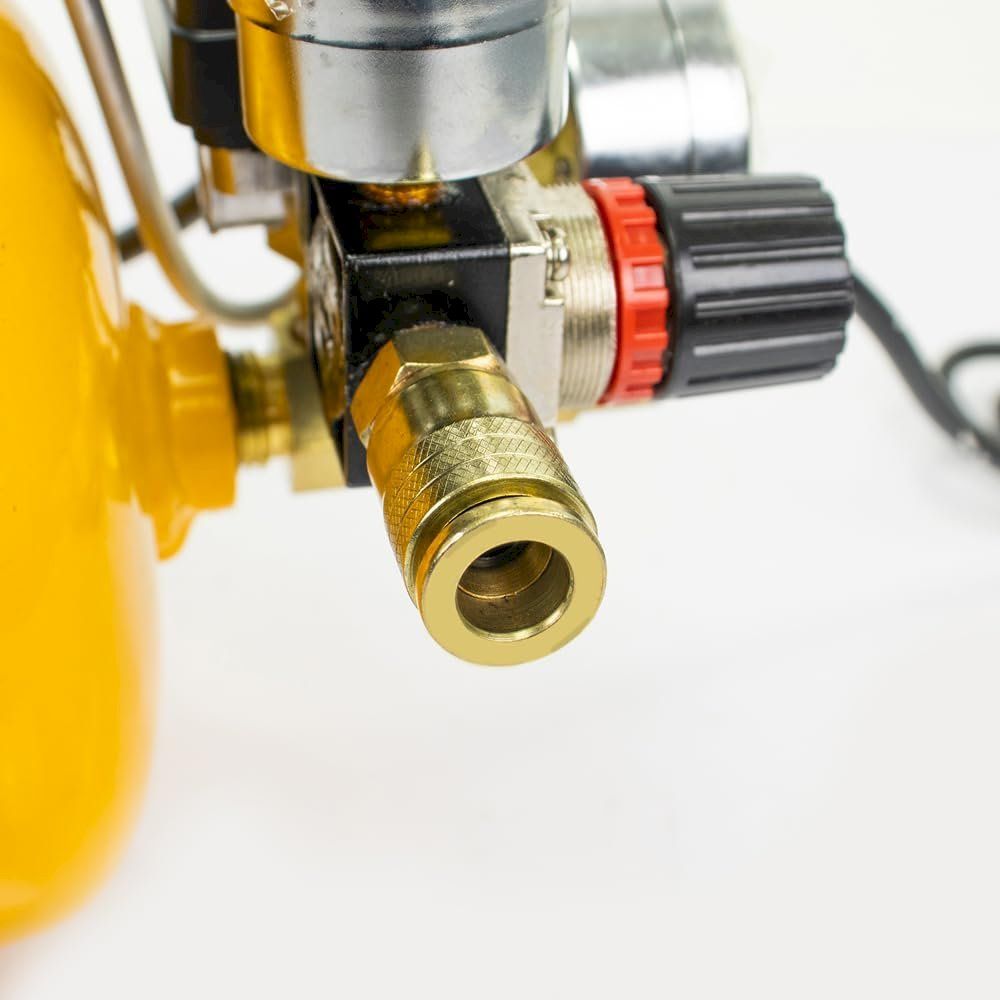 Compressori: JCB Druckluft Kompressor AC6 – Nuovo e nell'imballaggio originale da Bottighofen venduto da zaap 8