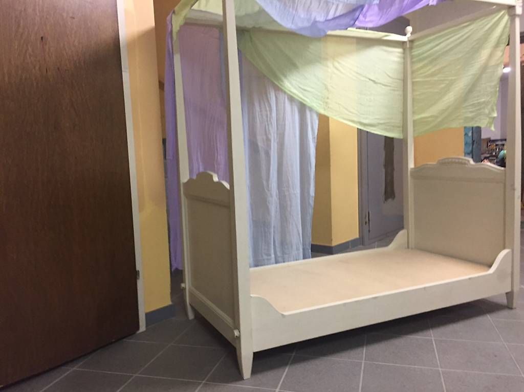 Letti: Letto bambino – Usato da Origlio venduto da eli_gk55 3