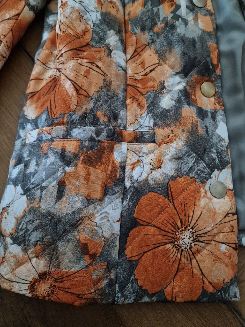 Giacche: Frühling Herbst Jacke wunderschön Neu 38 – Nuovo (secondo la descrizione) da Ottenbach venduto da Claurin 1