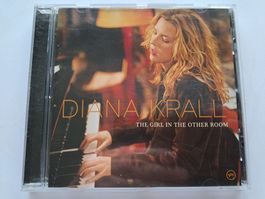CD Diana Krall - The Girl in the other room 