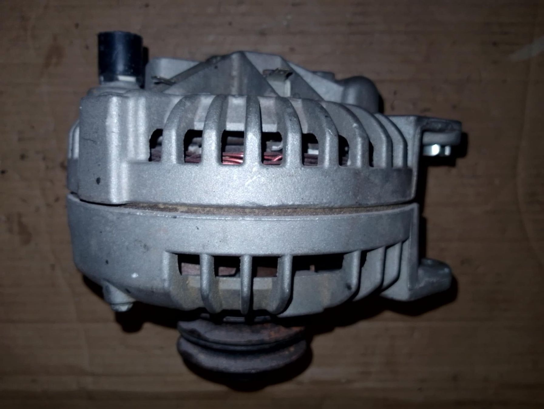 Mopar Tutti pezzi di ricambio auto: Alternator  Mopar – Usato da Niedergösgen venduto da usc_tt5r