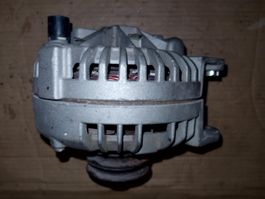 Alternator  Mopar