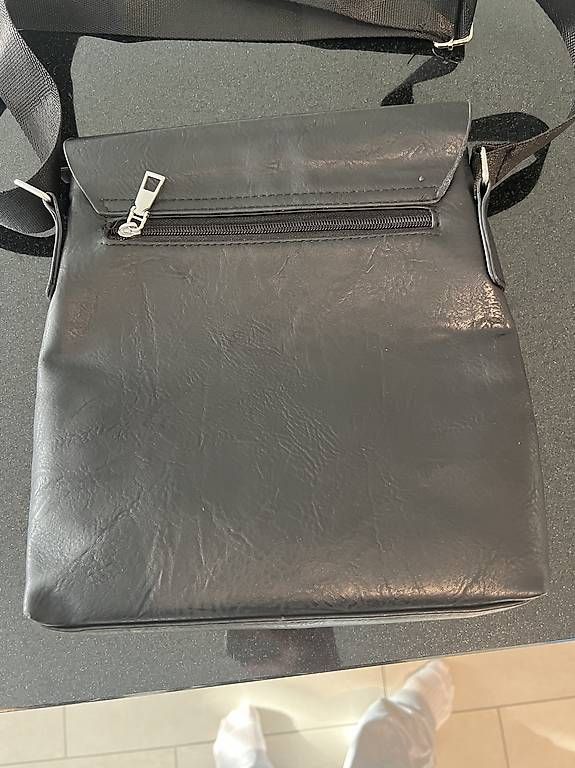 Taschen: Sacoche pour les hommes Gucci – Gebraucht aus Bulle von Preteni 1