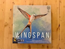 Wingspan - Jeu de société