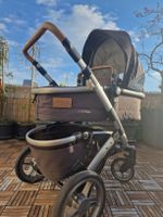 Joolz Geo 2 Kinderwagen mit viel Zubehör - Top Zustand!