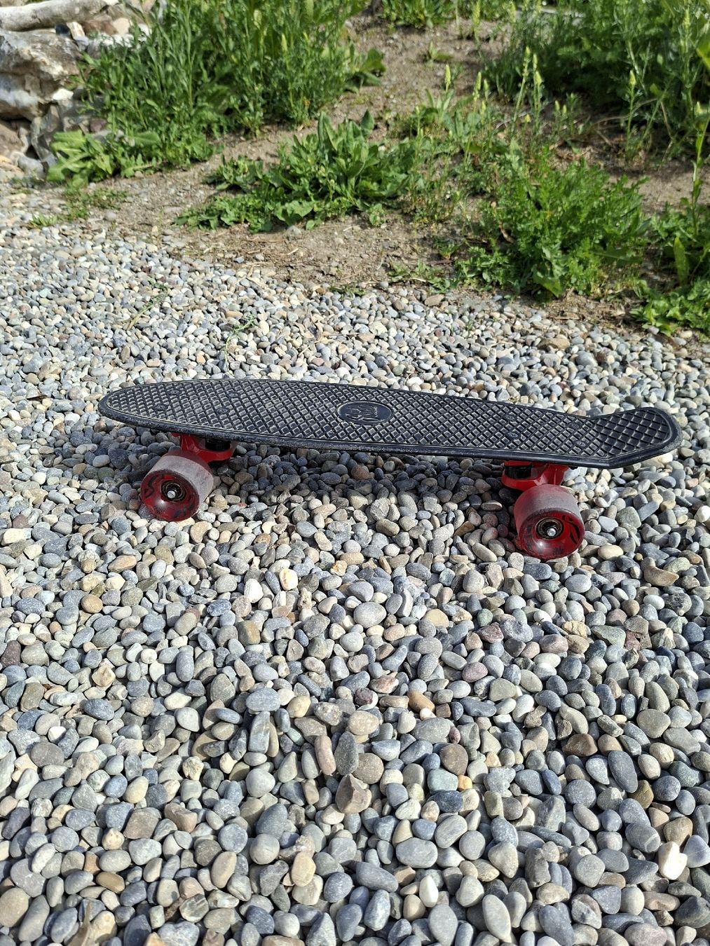 Slide Skateboards: Skateboard Slide – Usato da Bülach venduto da Fabiola02
