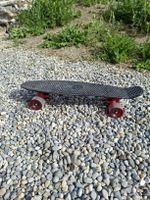 Skateboard Slide