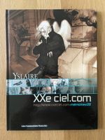 (YSLAIRE) XXE CIEL.COM / TOME 1 / MEMOIRES98