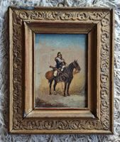 Kopie von DETAILLE Edouard (1848-1912), Paris: Soldat Reiter